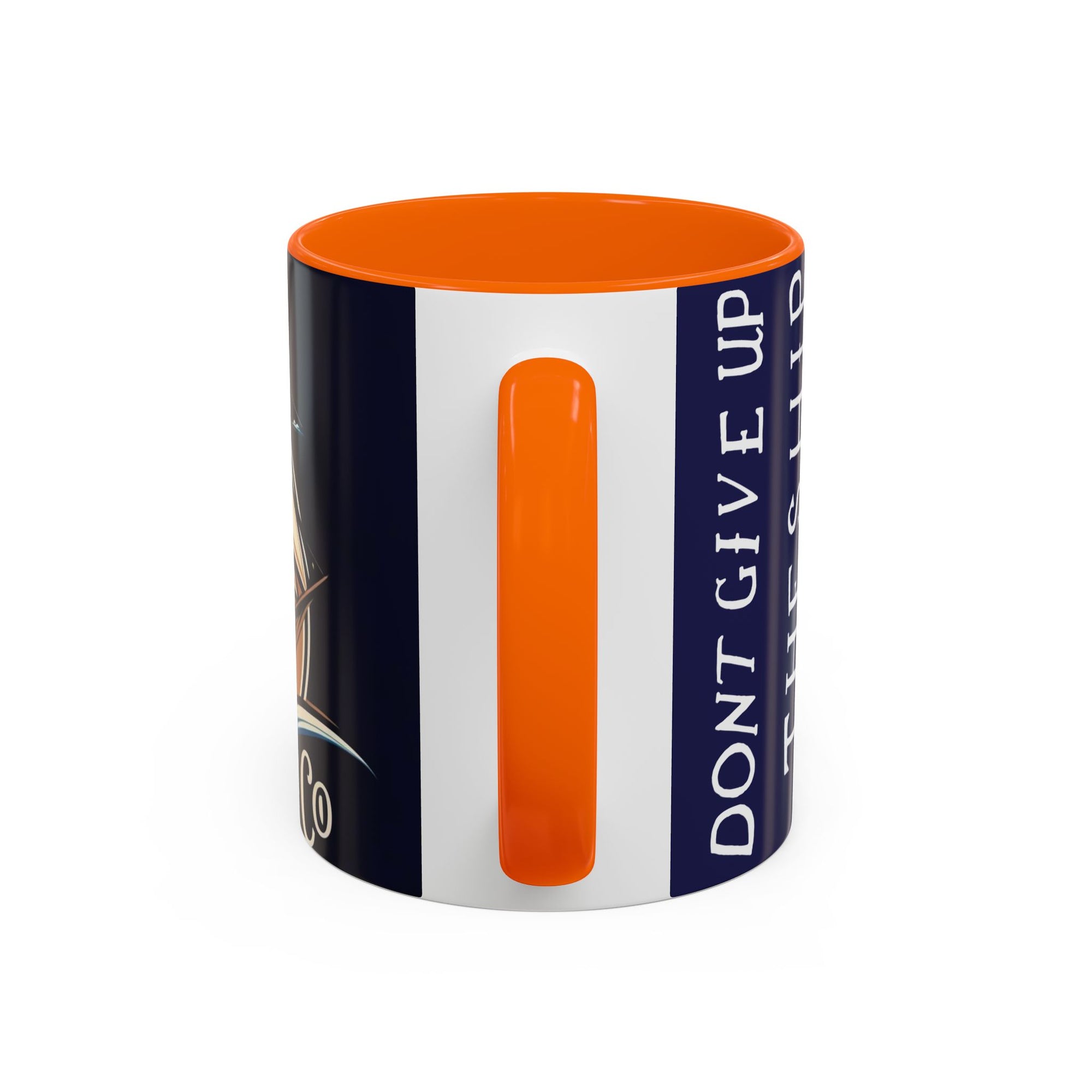SHIP Coffee Co Mug
