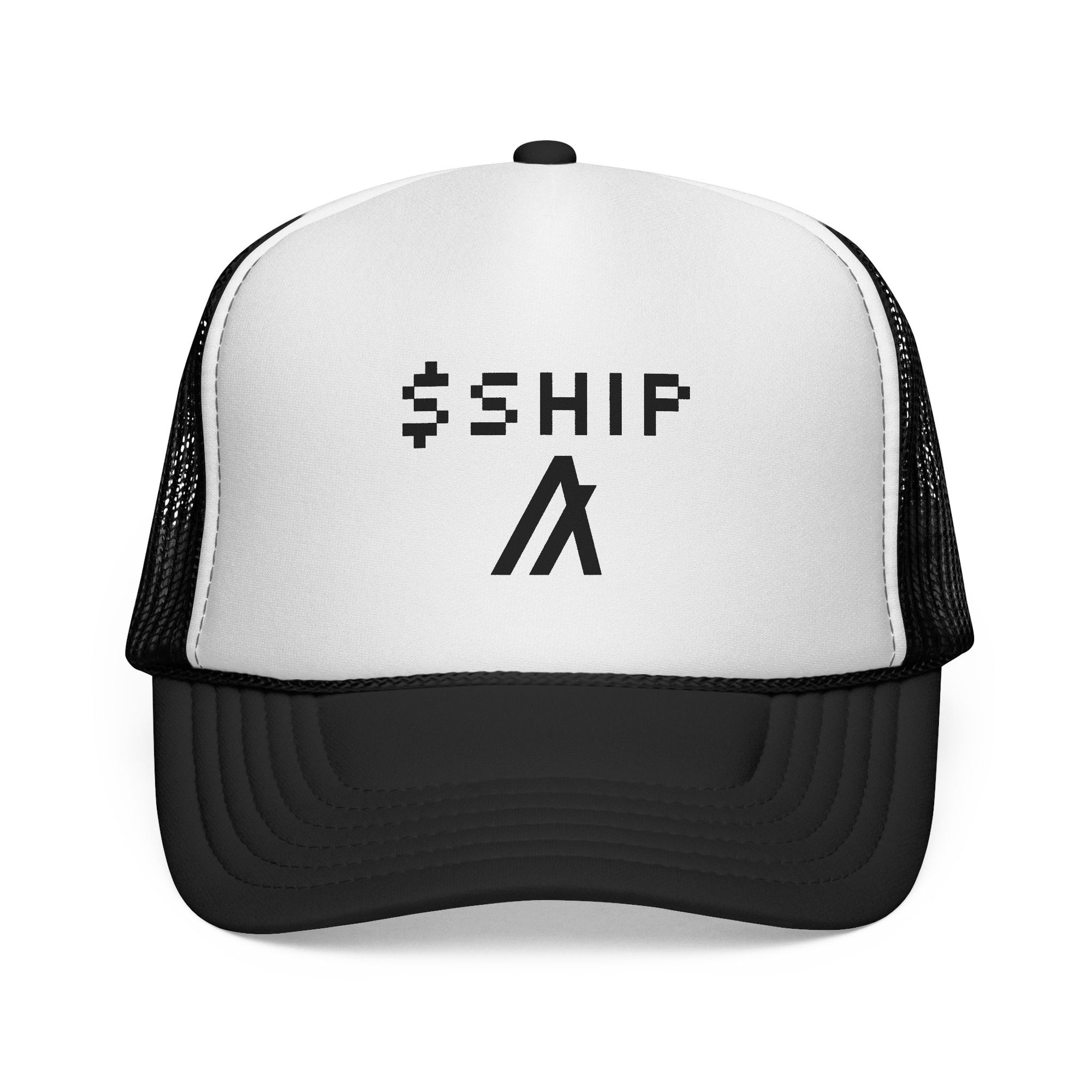 $SHIP GENESIS HAT