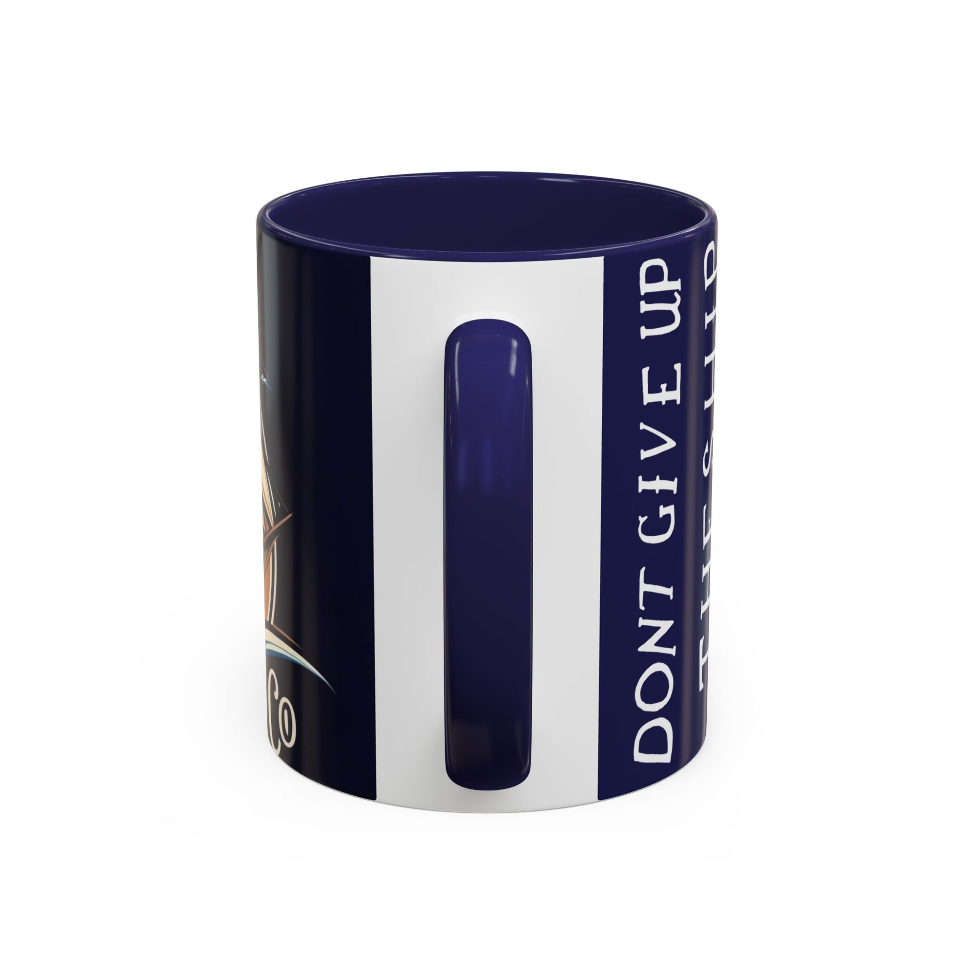 SHIP Coffee Co Mug