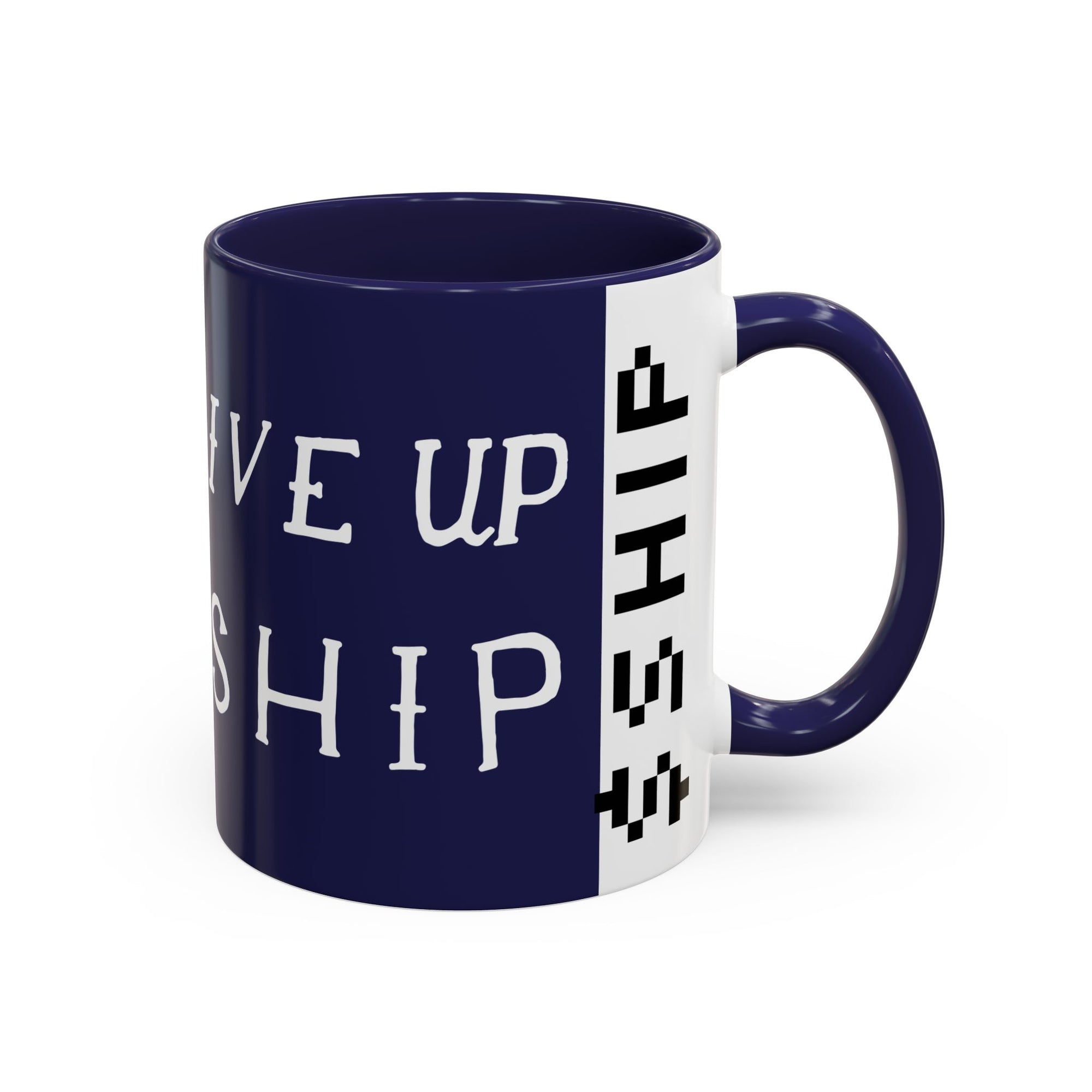 Dont give up the Algorand $SHIP
