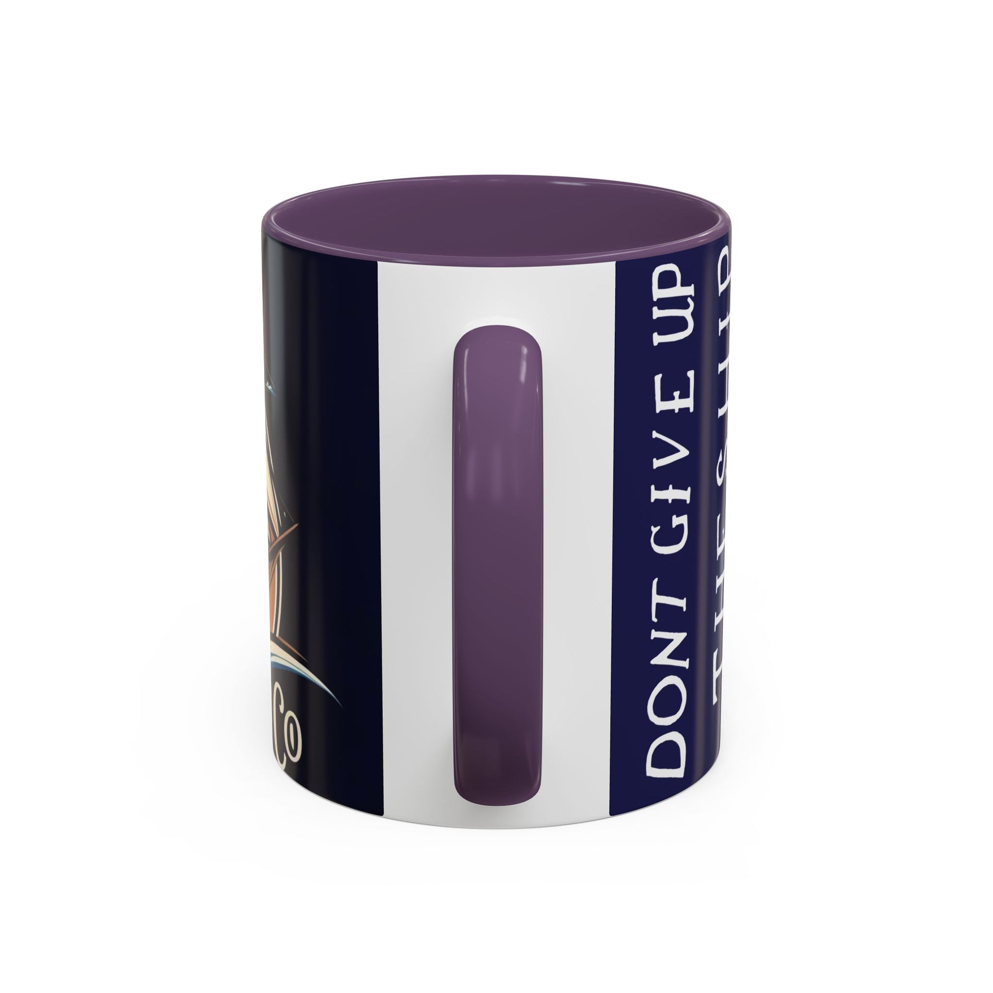 SHIP Coffee Co Mug