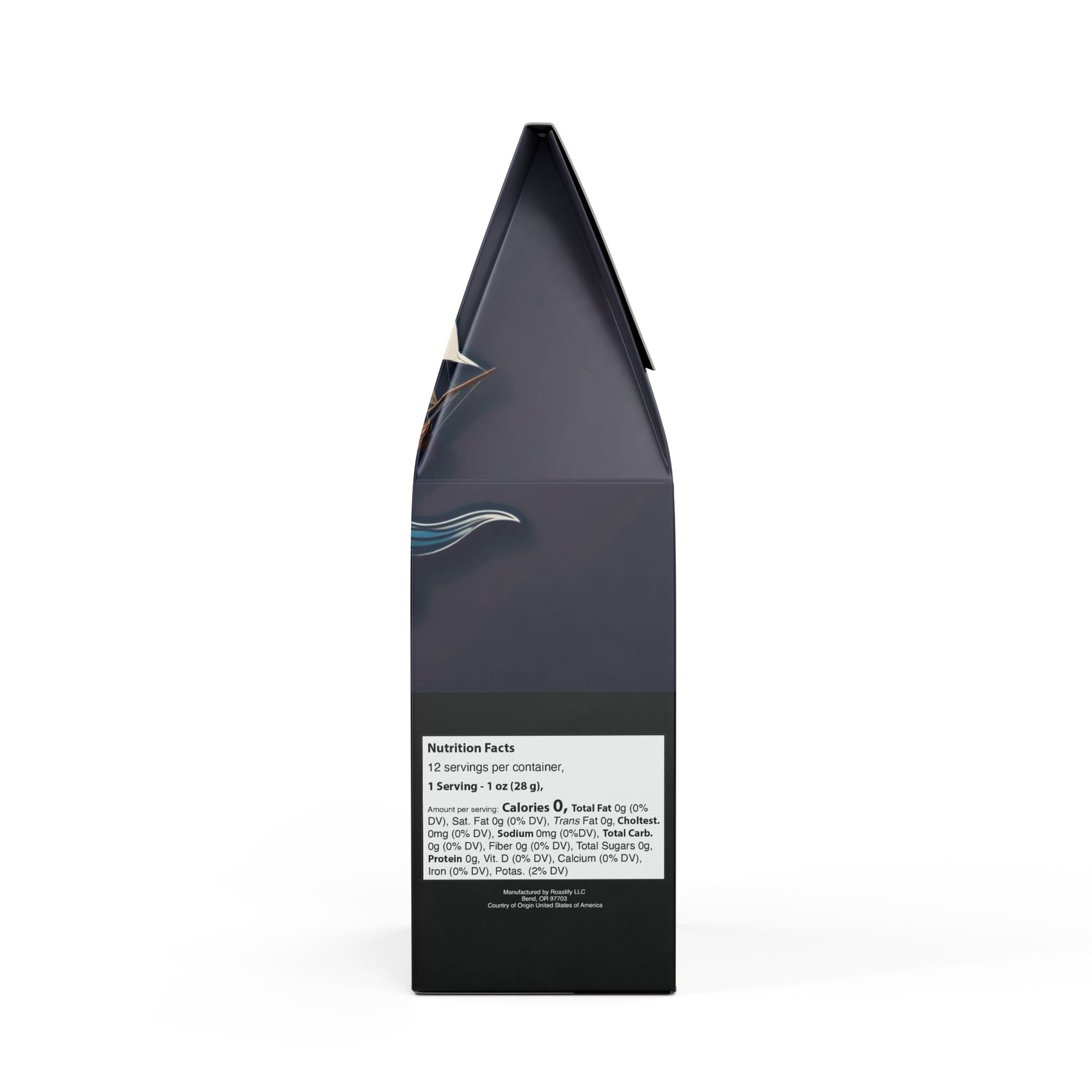 SHIP Coffee Co (DECAF Medium Roast)