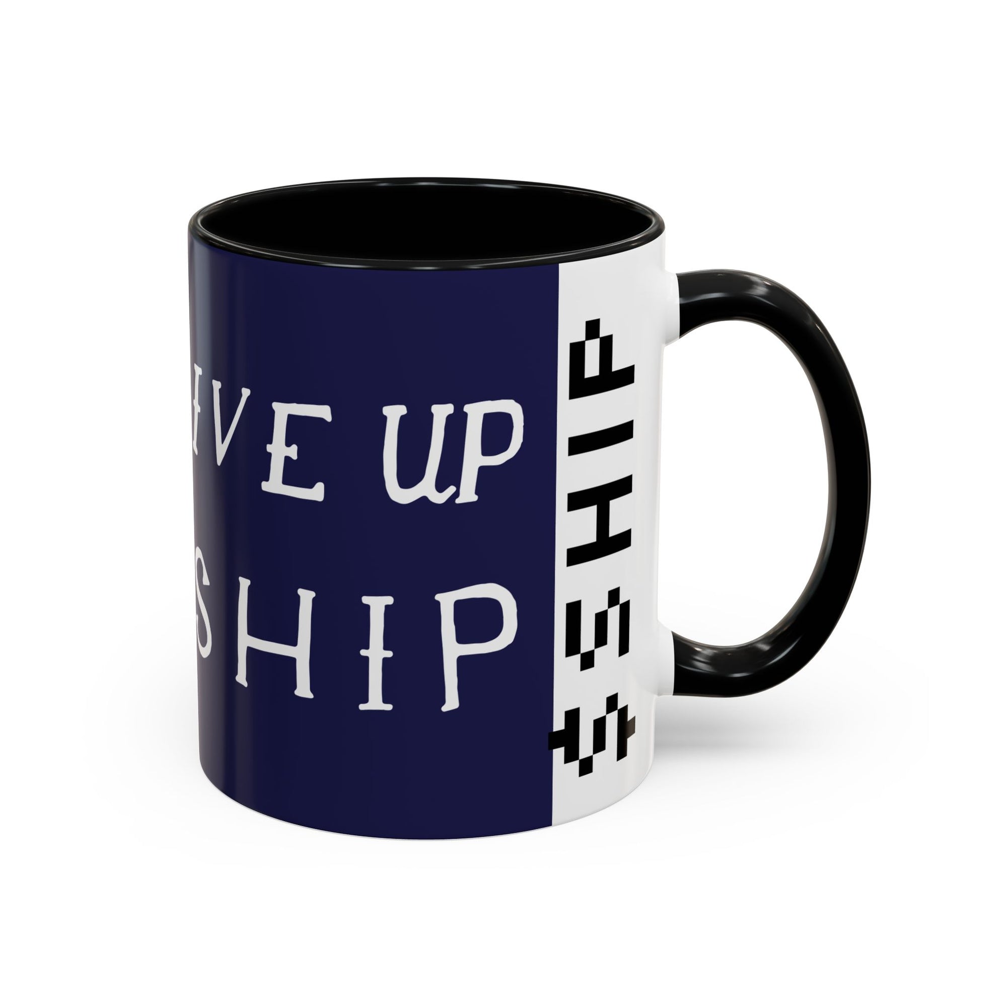 Dont give up the Algorand $SHIP