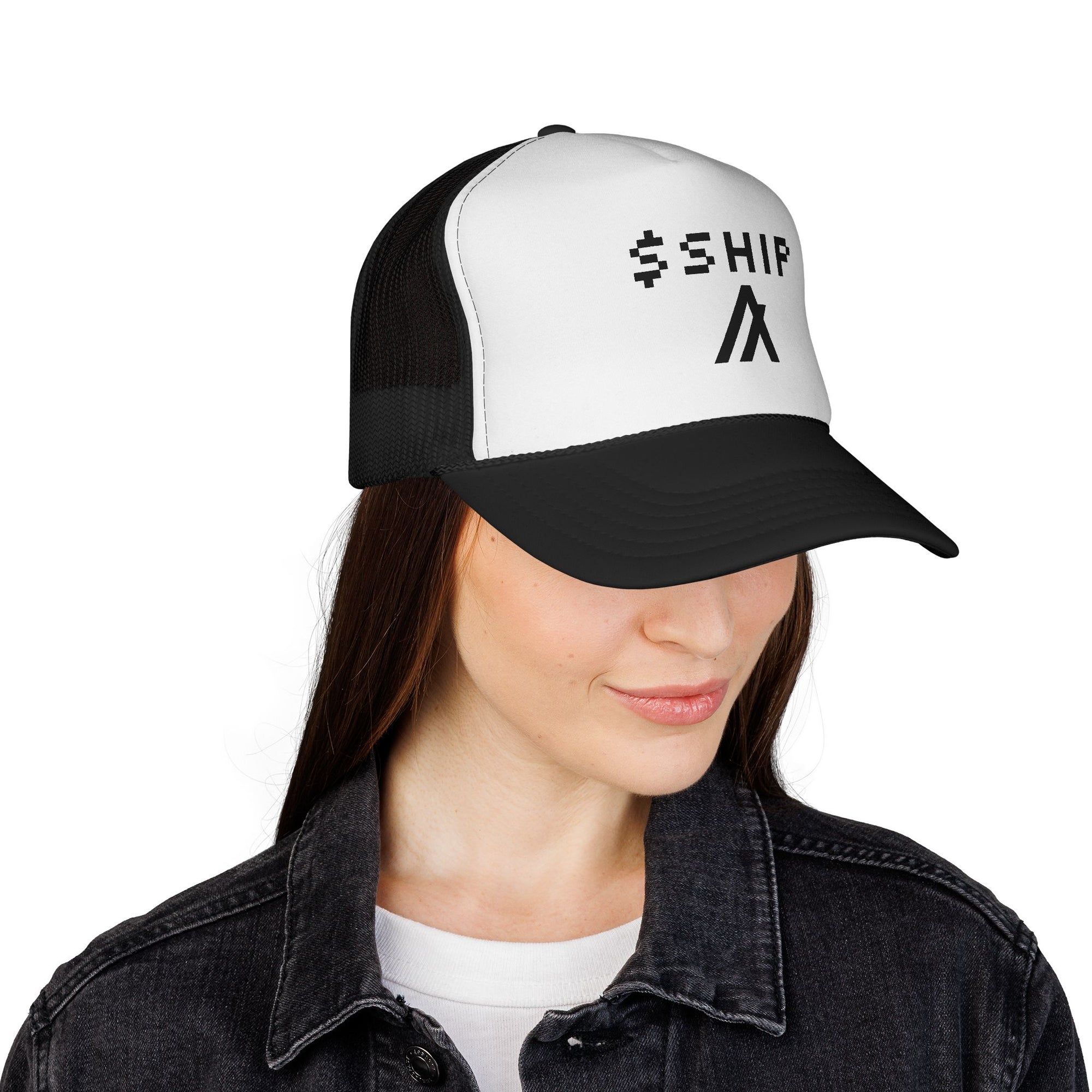 $SHIP GENESIS HAT
