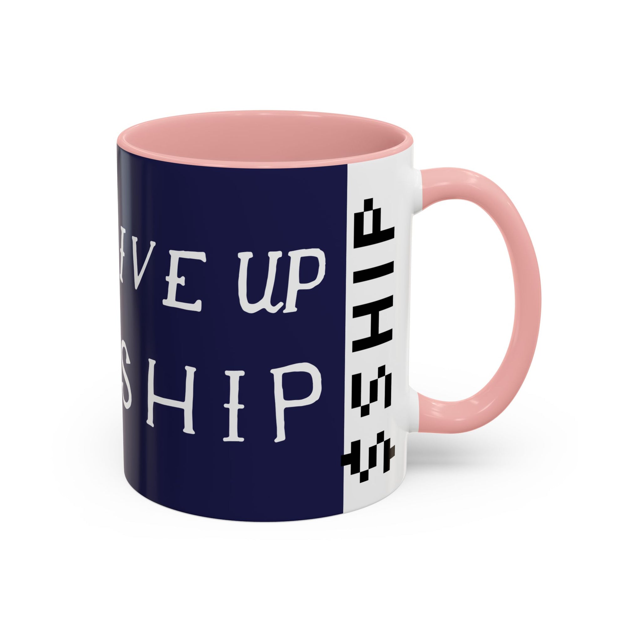 Dont give up the Algorand $SHIP