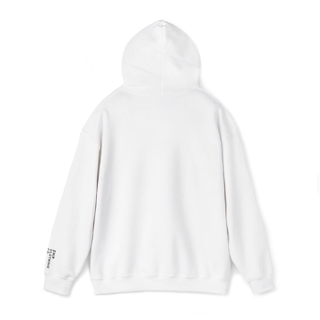 SHIP Hoodie