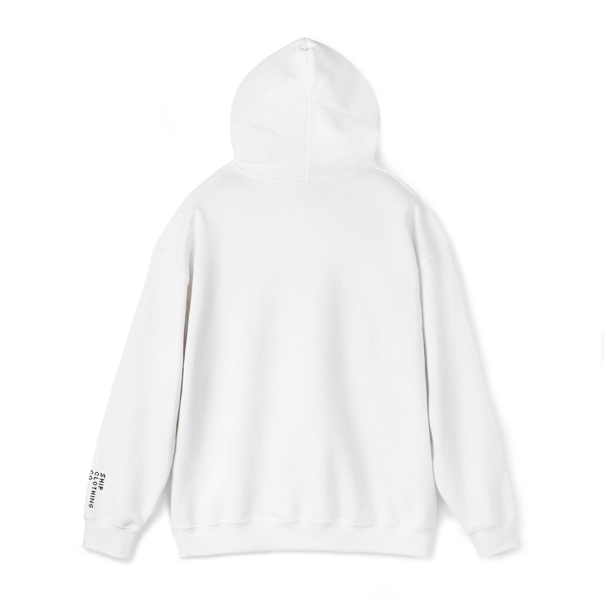 SHIP Hoodie